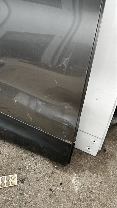 2 броя Nissan Qashqai J11 17- предна дясна врата и задна дясна