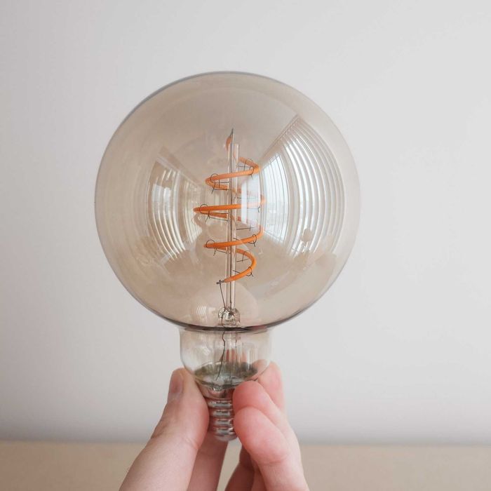LED крушка E27 G95 180 лумена
