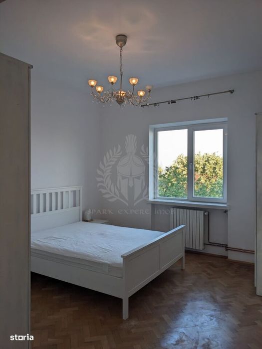 2 Camere // Ultracentral // Pet Friendly //  2 Balcoane