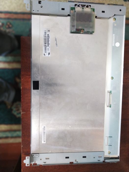 Матрицы для ноутбуков и моноблока