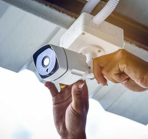 Камера установка и ремонт