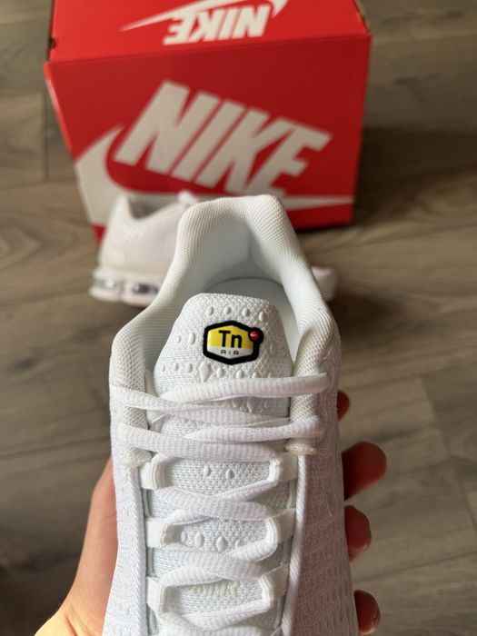 Nike Tn III