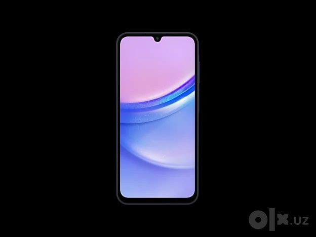 Samsung A15 smartfon