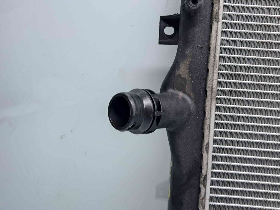 Radiator apa  Volkswagen Passat B6 (3C2) [Fabr 2005-2010] 1K0121251DM