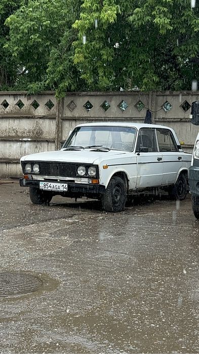 Продам ваз 2106