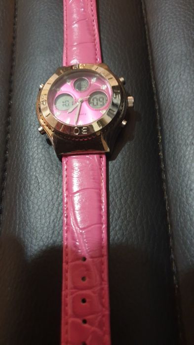 Ceas Lorus si Ceas dualtimes