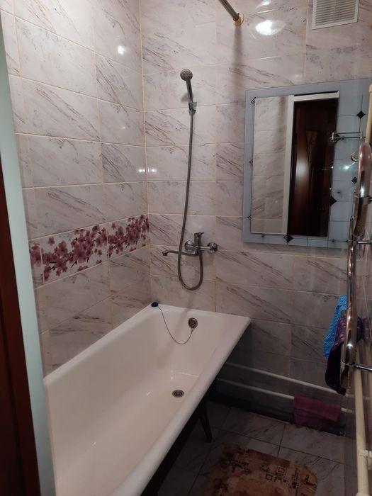 Сдам 3-х комнату квартиру