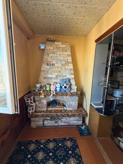 Квартира сотилади