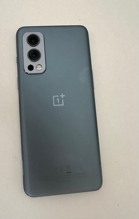 Telefon One Plus nord 2