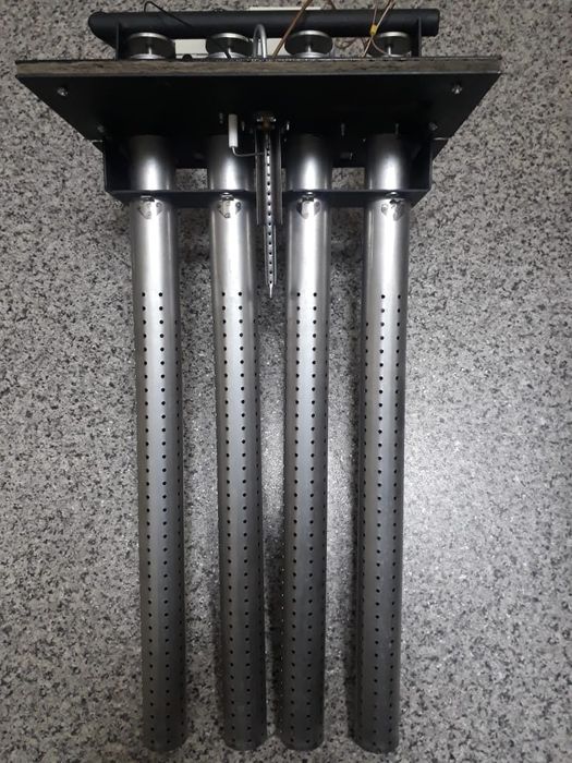 Газовые Горелка Печка