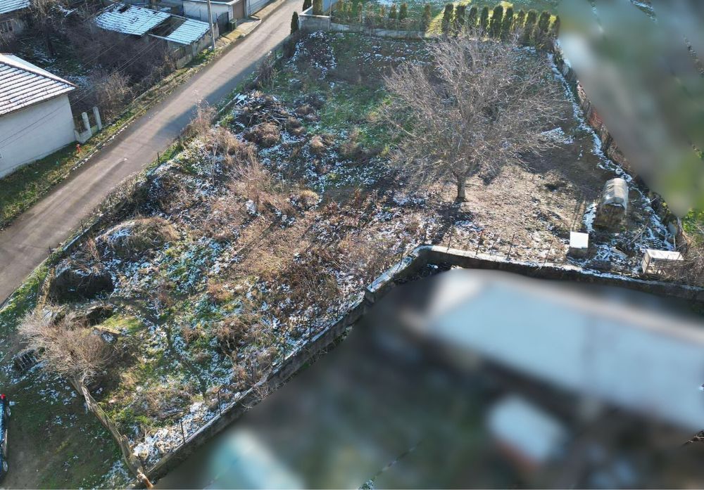 Продава се Парцел в Бяла - 1000 кв.м за 18 €/кв.м - Снимка #3