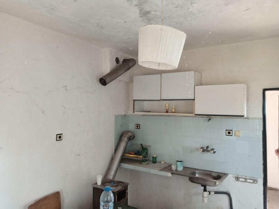 Продава се Къща в с. Васил Левски, Област Силистра - 100 кв.м за 153 €/кв.м - Снимка #9