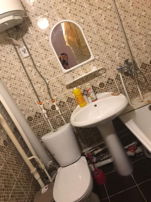 Квартира по суточно