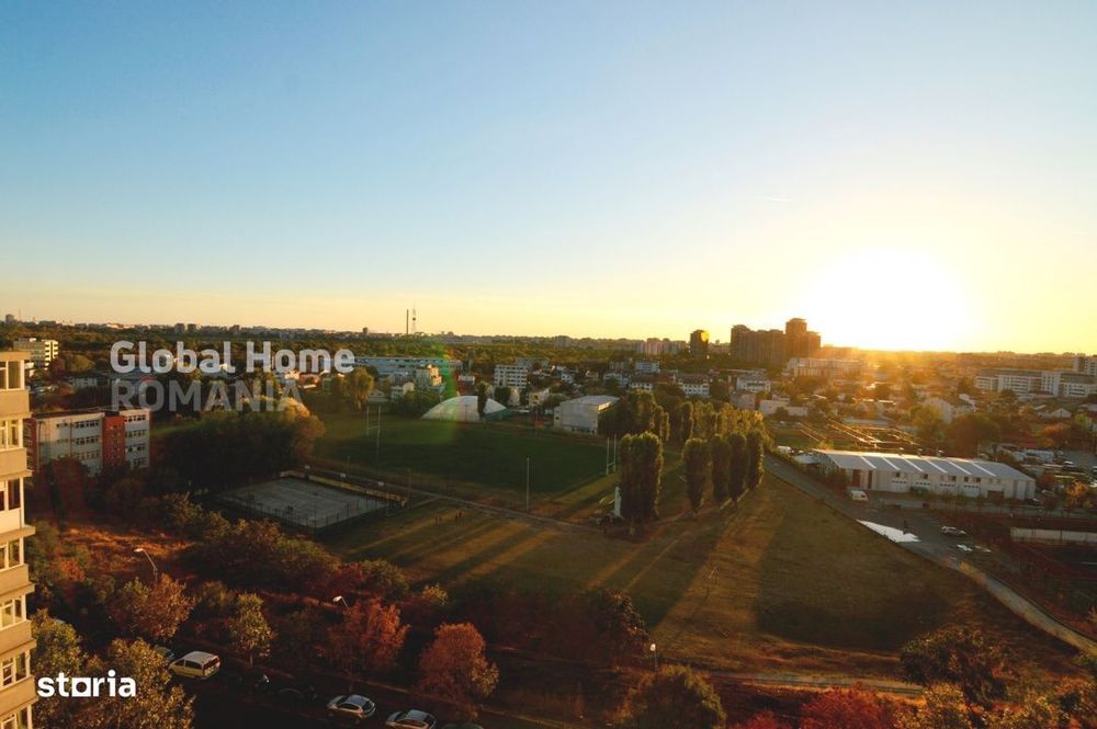 4 camere decomandat | Calea Vitan – Stadion Olimpia