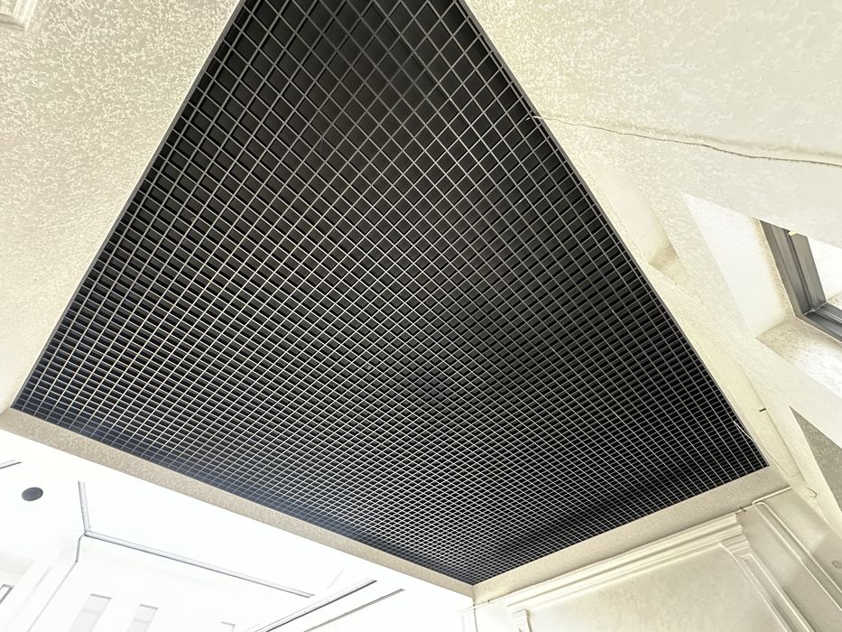 Grilyato Reechniy Armstrong Грилято Армстронг Реечный