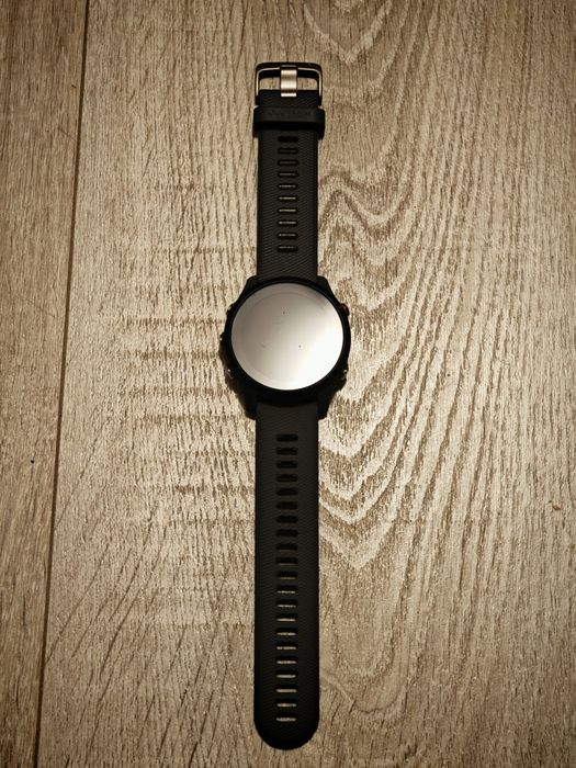 Garmin forerunner 255