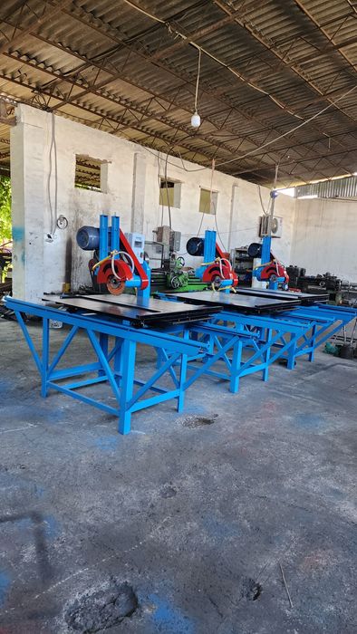 Мрамор станок сотилади