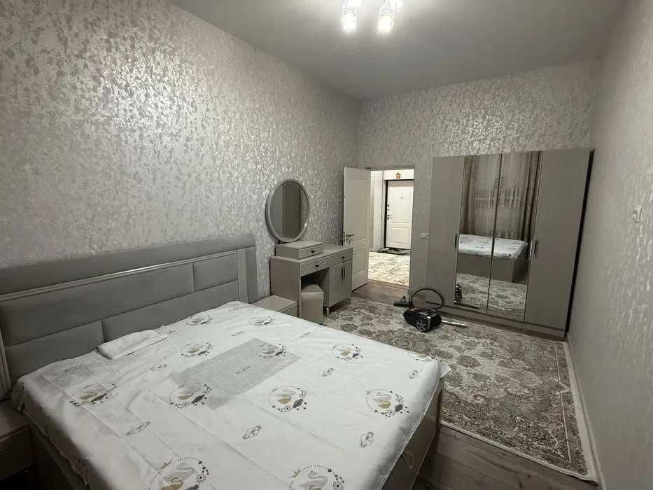 Сдаётся квартира ор-р Яшнабод Плаза 2/5/9 на Яшнабадский