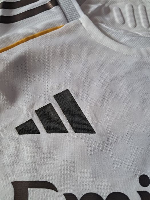 Екип Real Madrid 25/16 player version размер М