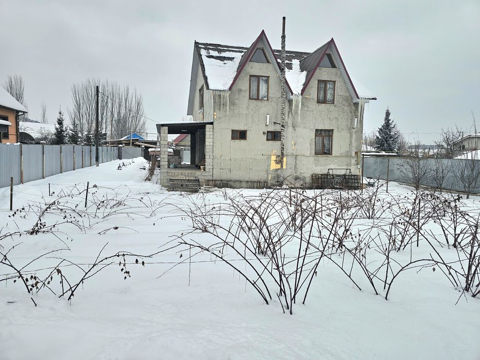 Продам дом  в городе Есик