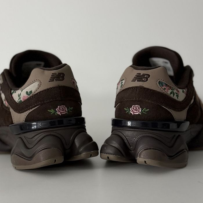 New Balance 9060 Atmos Pink