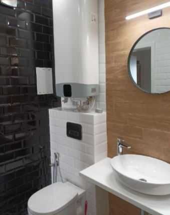 Дава се под наем Двустаен апартамент в София, Зона Б-5 - 60 кв.м за 425 € - Снимка #7