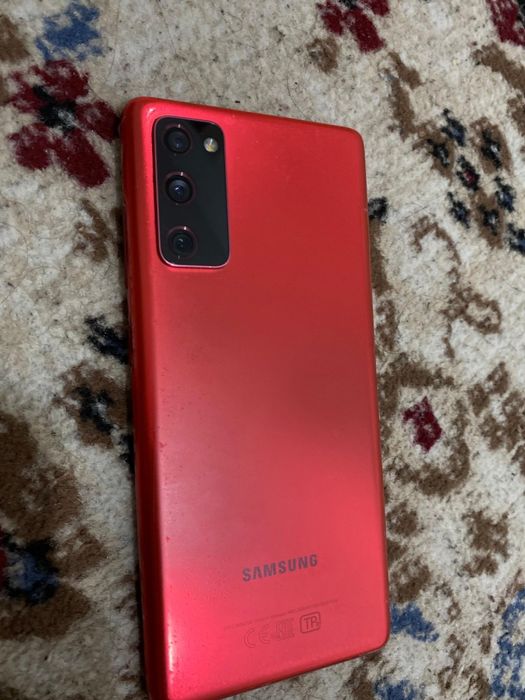 Samsung galaxy s20Fe