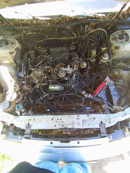 Продается форд таурус