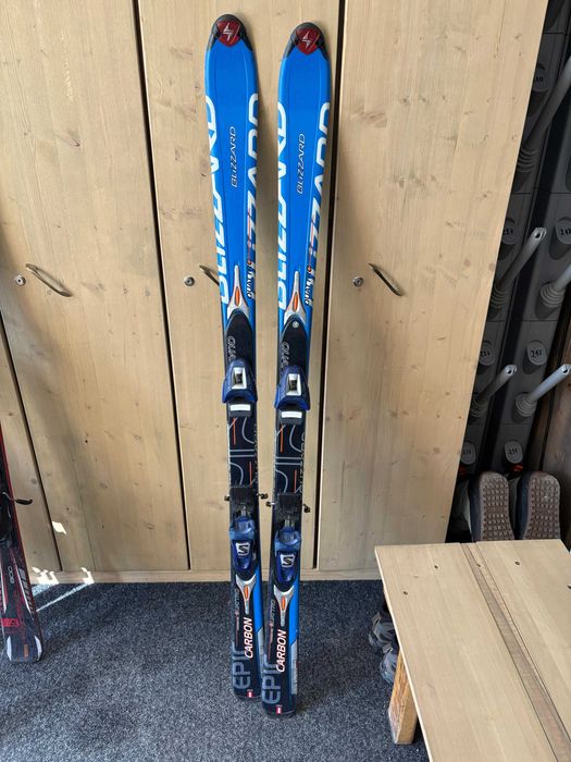 Ски различни размери 150-170cm