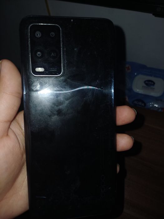 Продам телефон оппо