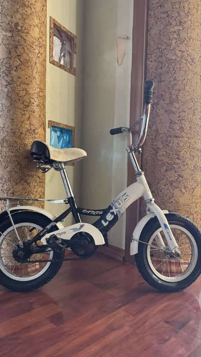 Велосипед детский . 7 тыс
