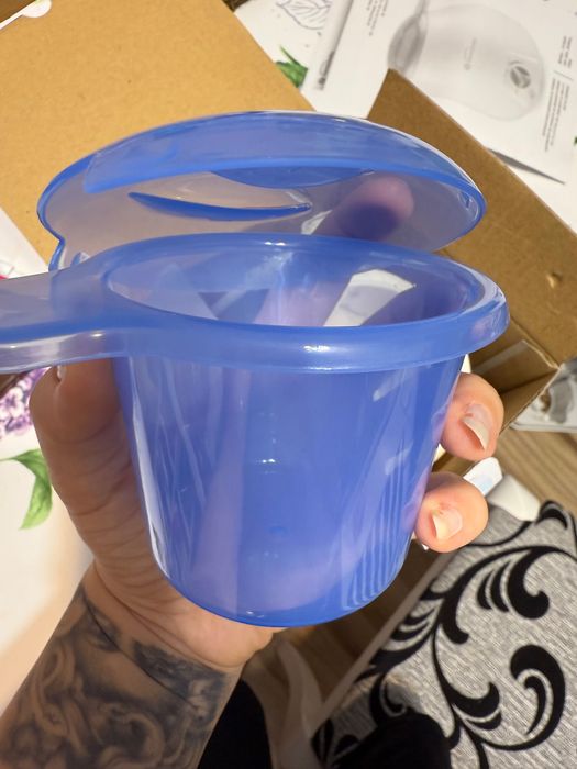 Нагревател за шишета и храни