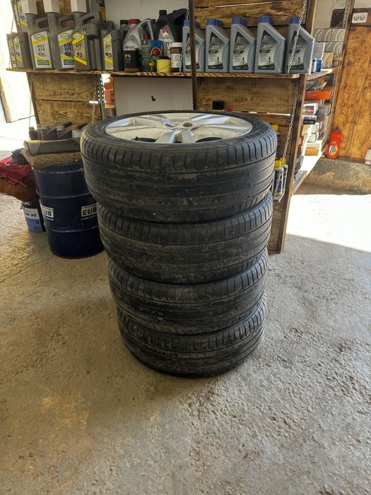 На Ниссан теана l33