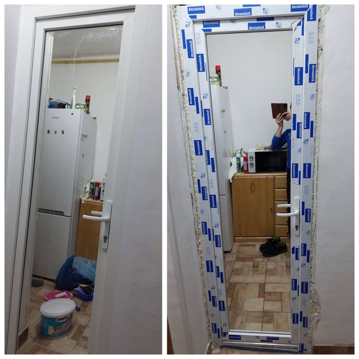 Amenajari interioare