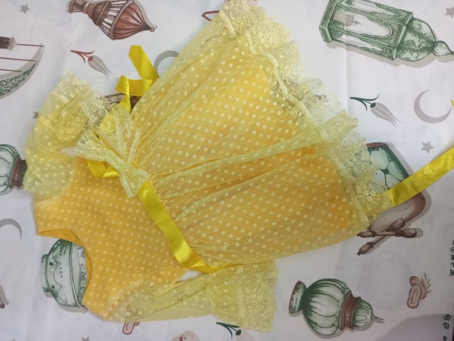 Кыздардын детскии