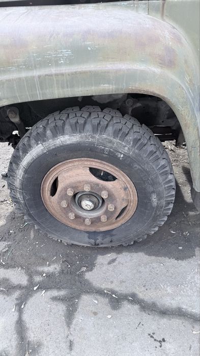 Грузовые автомобили