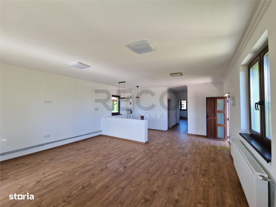 RECO Casa noua cu toate utilitatile in Bors