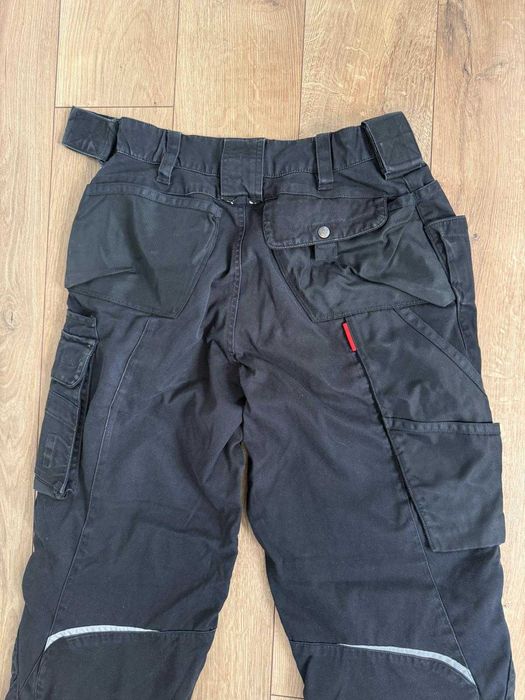 Engelbert Strauss 50 M barbati Motion pantaloni Cordura