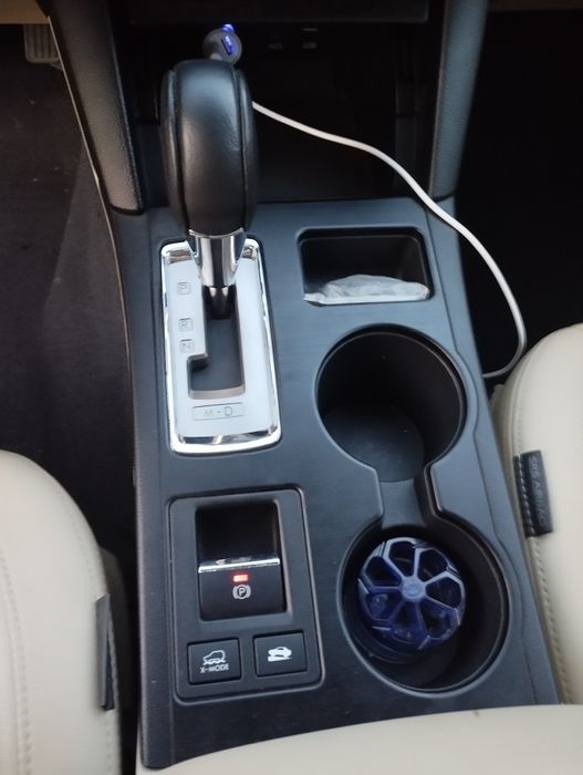 Продаеться Субару оутбек