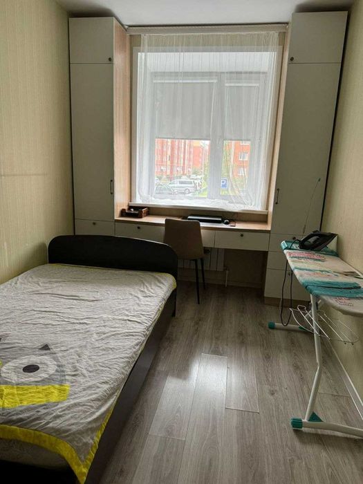 Продам 3 комнатную квартиру