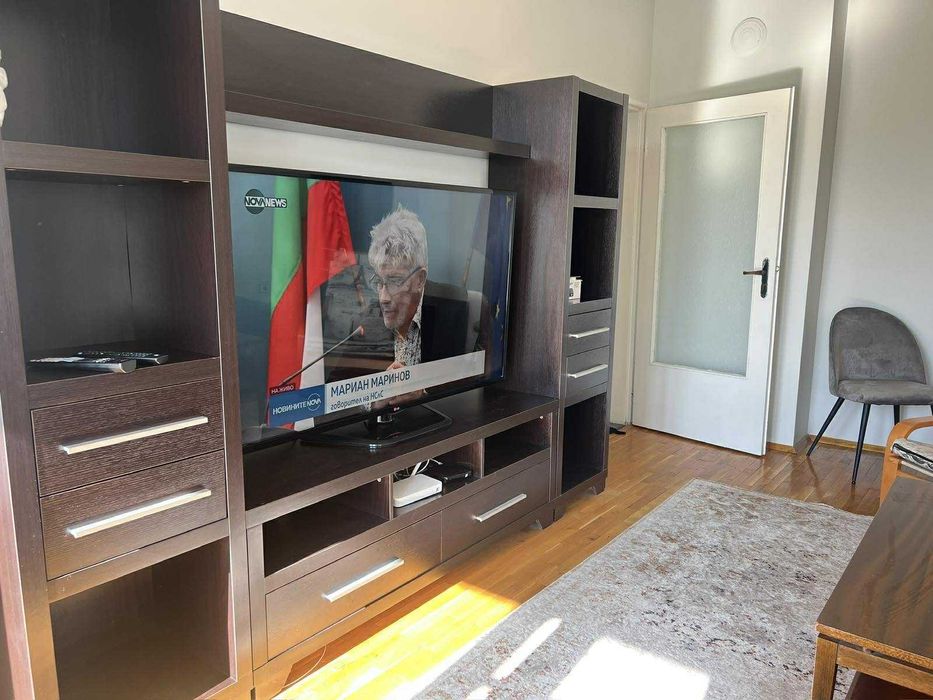 Дава се под наем Двустаен апартамент в София, Люлин 7 - 66 кв.м за 520 € - Снимка #5