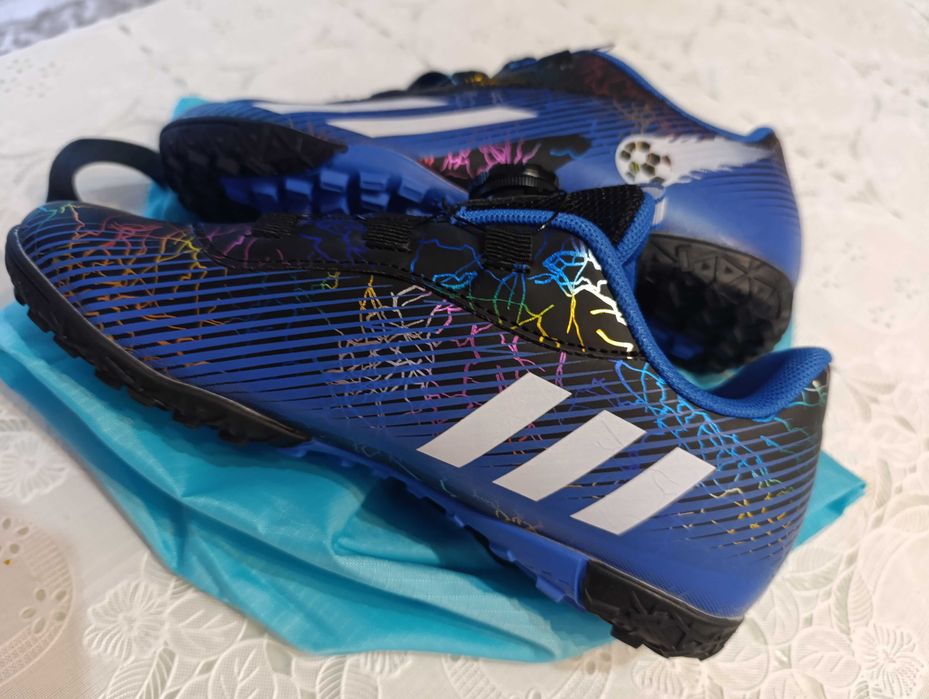 Футболни стоножки