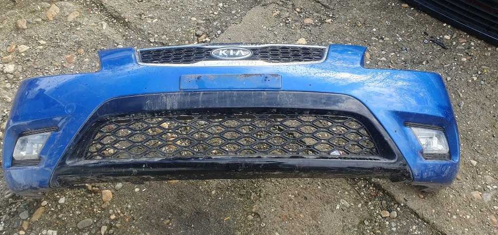 Bara fata Kia Rio completa 2011
