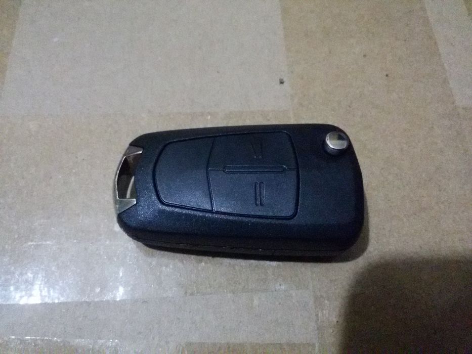 Cheie Chei Auto Opel astra H 2004-2009