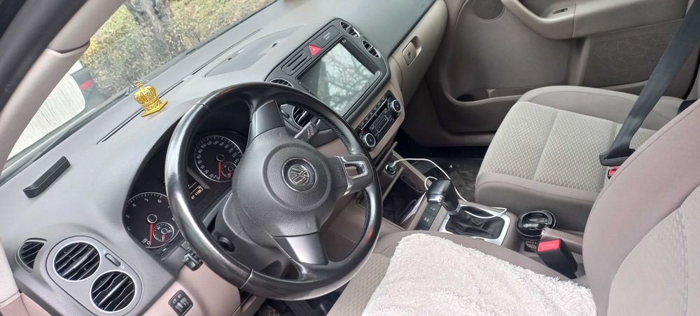 Vand Golf 6 Plus (Full)