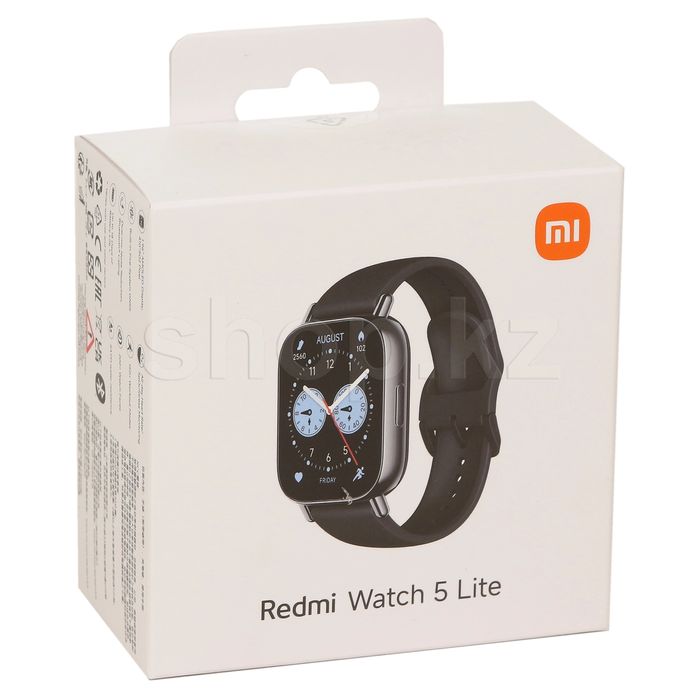 Xiaomi Redmi watch 5 lite