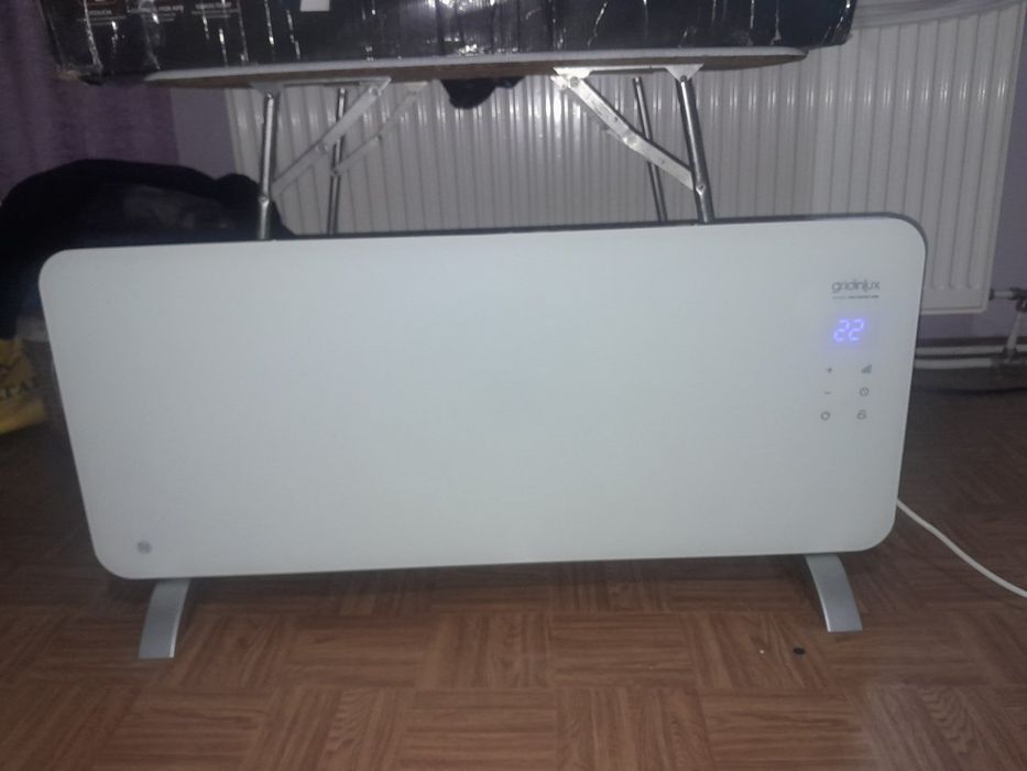 Немски конвектор