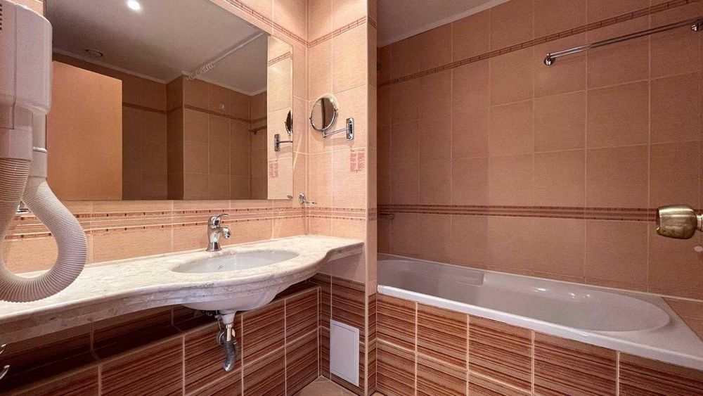 Продава се Едностаен апартамент в к.к. Слънчев бряг - 50 кв.м за 1318 €/кв.м - Снимка #6