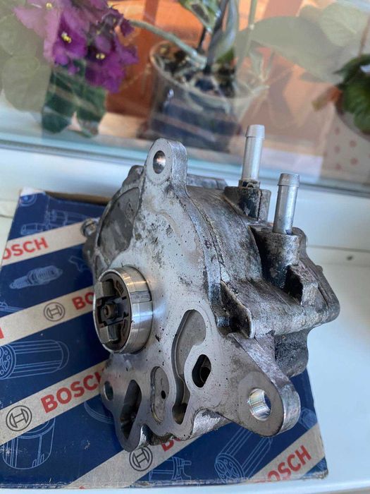 Тандем помпа от Seat Leon 1P