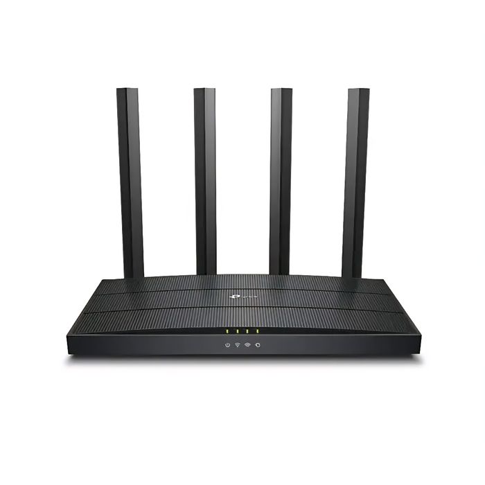 # Скидка! TPlink Archer AX12 AX1500 WiFi 6 Гигабитный роутер Router